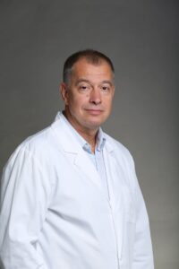 Христюк Дмитрий Иванович