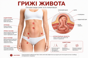 Грижі живота